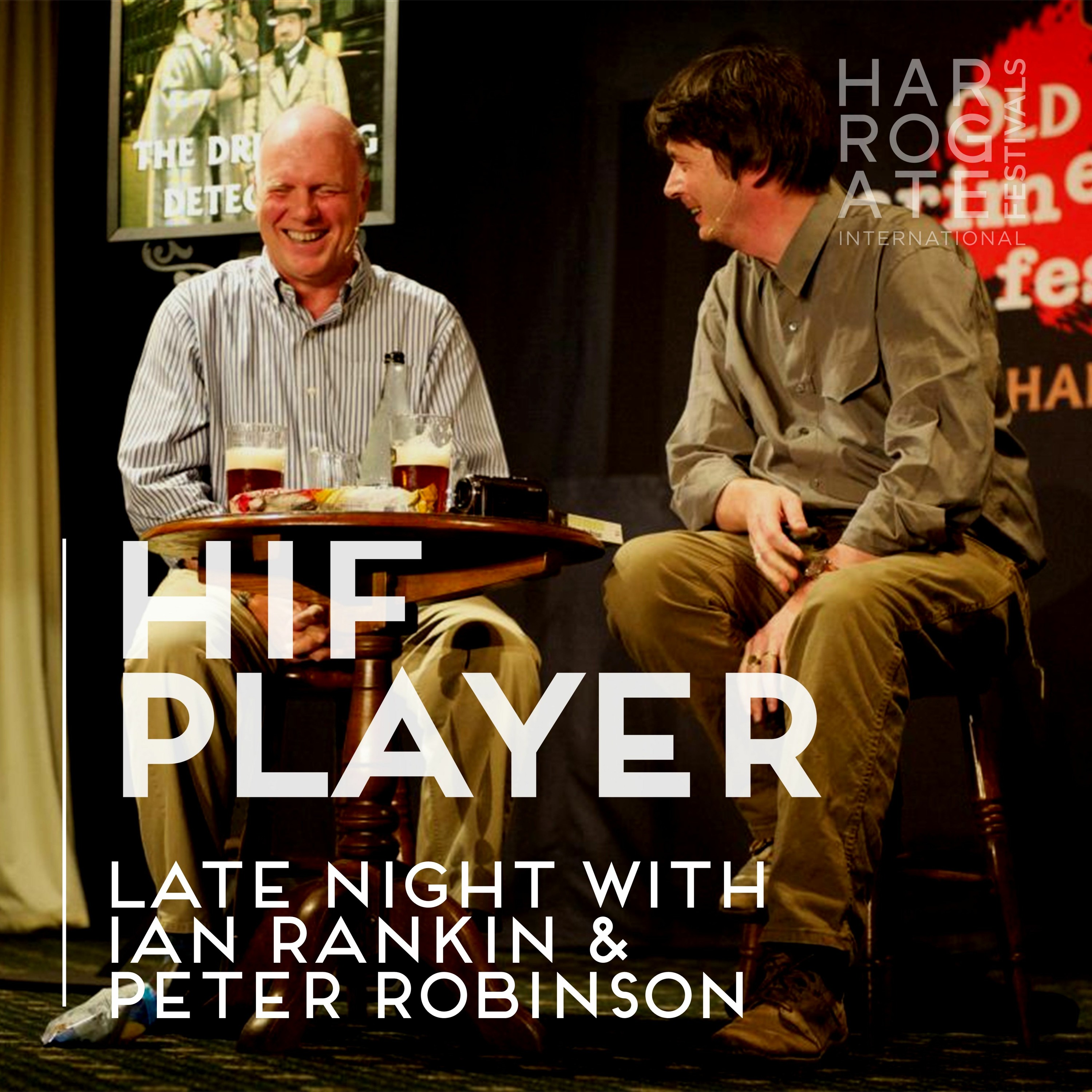 HIF Player