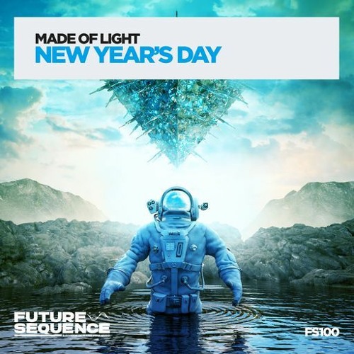 Made Of Light - New Year's Day (Radio)