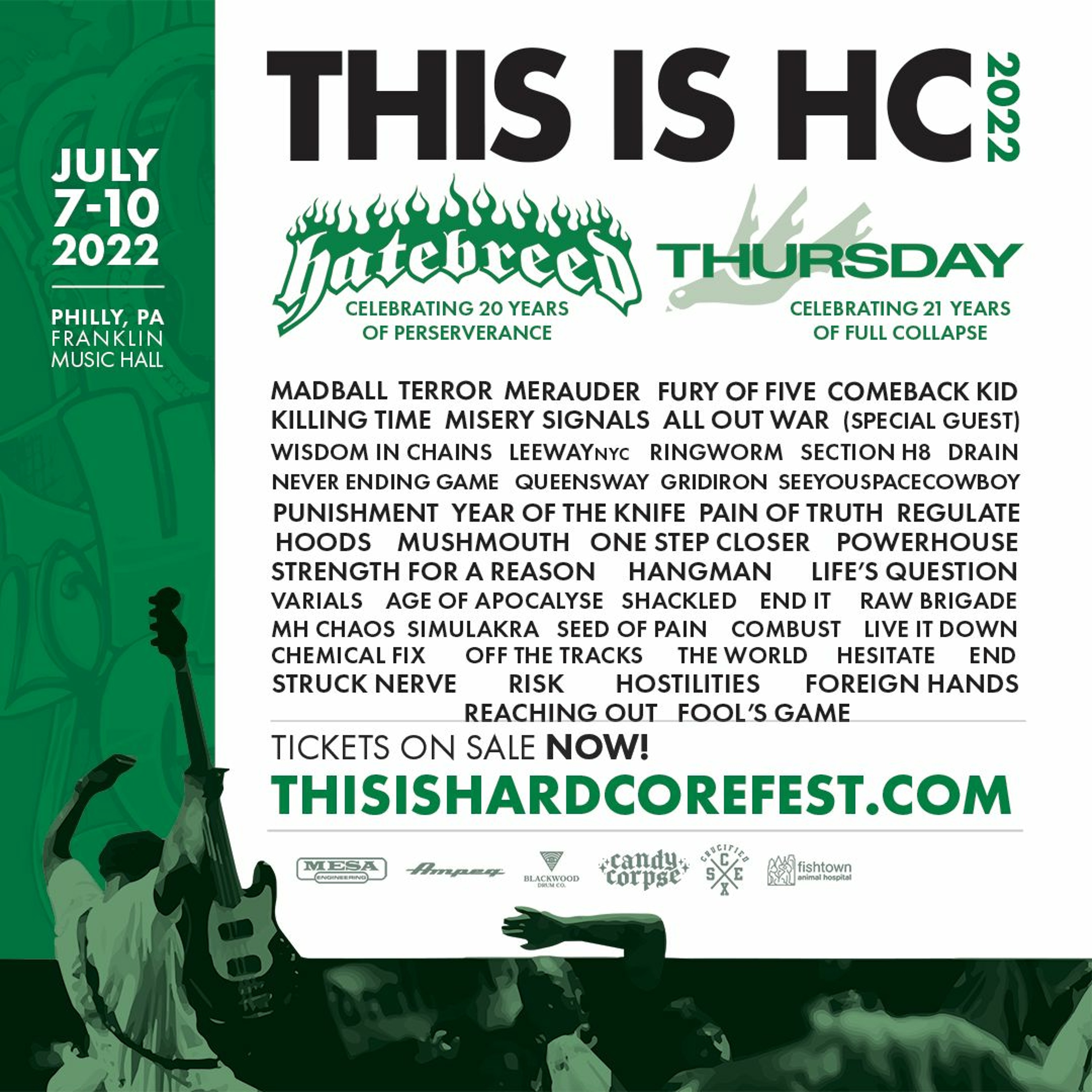 This Is Hardcore Podcast