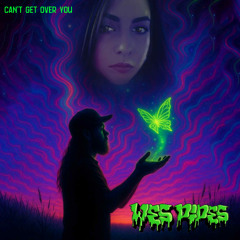 CAN'T GET OVER YOU