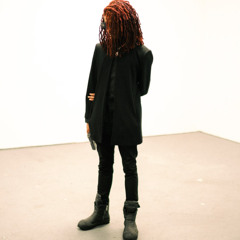 Nezzus - Sweatshirt (prod. clayco + t8ko + velveteen)