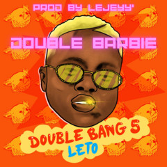 DOUBLE BARBIE
