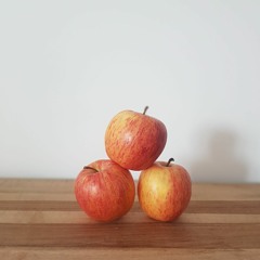 Alamaison - Fruit Sessions - Apples