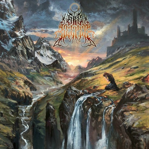 Firekeeper - Embedded in Chaos