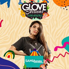 SAMIA GRIBL (BR) @ Glove Sessions 2023