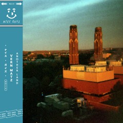 vern matz - Another Land