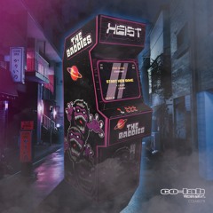 HEIST - GRAB DA LOOT - CO-LAB RECORDINGS