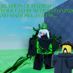 Creation Of Hatred - Produced by Betrayed 1x4, and Mafioso...somwhat...