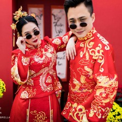 Kiệu Hoa Remix  Quê Hương Anh Đồi Xanh Bát Ngát Yên Bình Hot TikTok  Thuyền Quyên Remix 320kbps