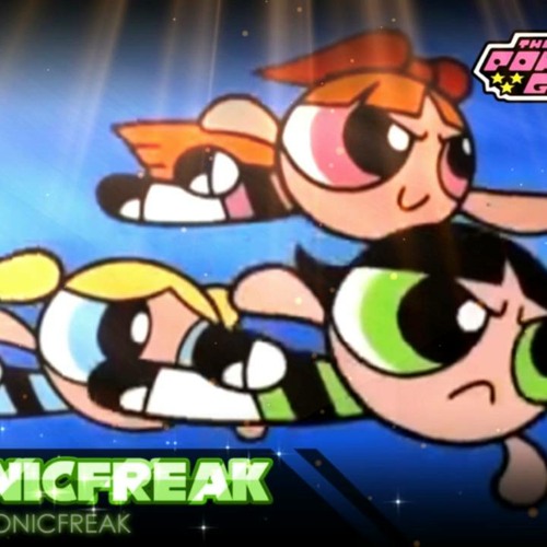 Stream 🎵Powerpuff Girls Rap Beat - Main Theme - DJ SonicFreak by TG ...