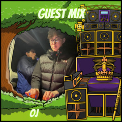 OJ | Guest mix 008 | 4beats