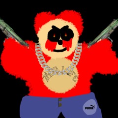 Thugout Teddy