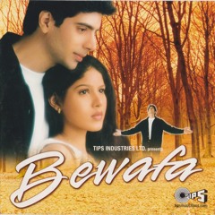 Agar Bewafa Tujhko Pehchan Jate said song Hindi