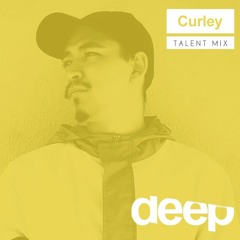 Deephouseit Talent Mix - Curley
