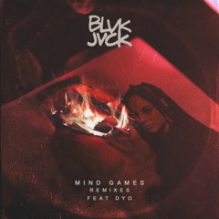 Mind Games (feat. Dyo) (Nora En Pure Remix)