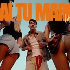 Ursaru - Hai tu Maria