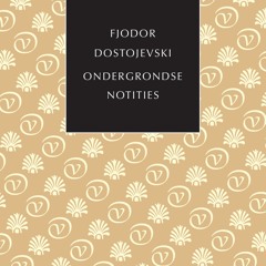 ePub/Ebook Ondergrondse notities BY : Fjodor Dostojevski
