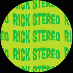 Rick Stereo - From My Phone To Yours