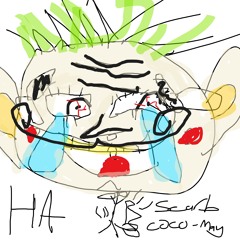 Ha! (feat. coco-may) (FREE DL!)