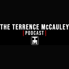 The Terrence McCauley Podcast - Episode 02 - Dark Territory