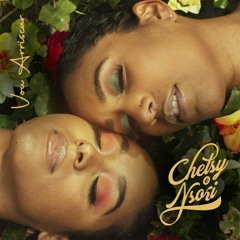 Chelsy Shantel & Nsoki - Vou Arriscar.mp3