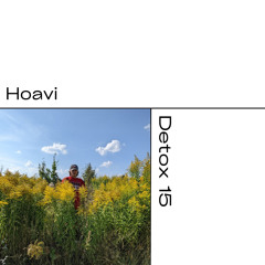 Detox №15 - Hoavi