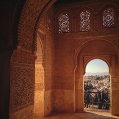 صَـــلُّـــوا عَــلَــى الــنُّـــورِ أَحْــمَــدْ