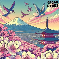 Reburf / Croakheads Guest Mix / Liquid Drum and Bass Mix