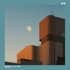 Bryonii feat Act Cool - Paradise Lost (28mm Remix) [Concrete Kïn]