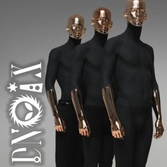 KLON X (NEW TRACK -DEMO)- DNOIX