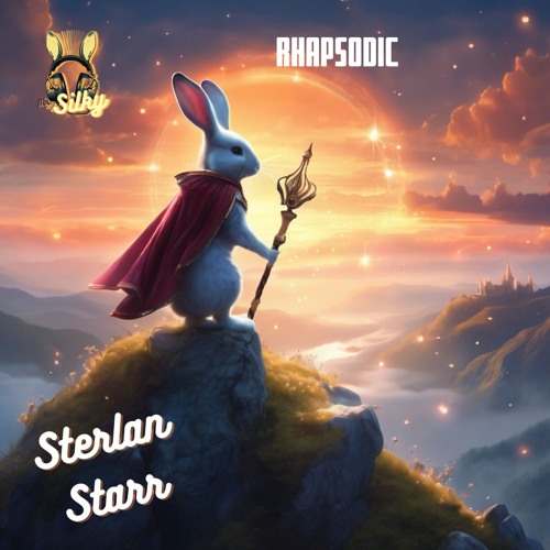 Sterlan Starr - Rhapsodic (Mr Silky's LoFi Beats)