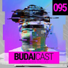 DJ Budai - Budaicast 3ep 95