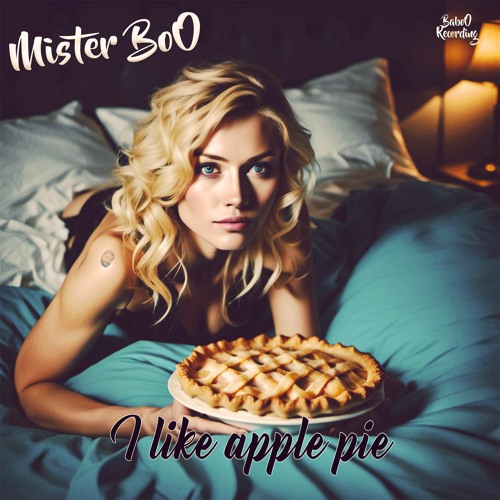 I Like Apple Pie ☕ No Copyright lofi music ☕