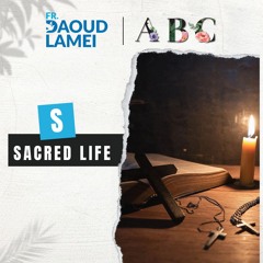 "S" Sacred Life -ABC Christian Marriage - Fr. Daoud Lamei