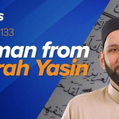 Urwa ibn Masood (ra): The Chief Who Resembled Isa (as) | The Firsts | Sahaba | Dr. Omar Suleiman