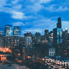 Life Hack (Slowed + Reverb Instrumental)