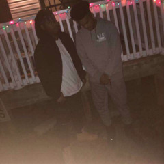 Cypher Ft. Eternal Rose God & Marion1k (Prod. Eternal Rose God)