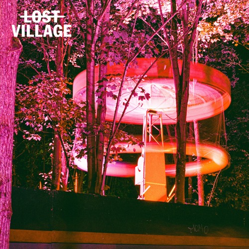 Live from Lost Village - HAAi