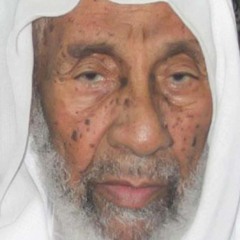 الزيارة الشاملة - العلامة الشيخ محمد علي العمري 'قدس'