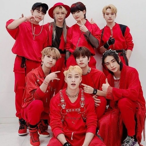 Stream stray kids CALL ME BABY .mp3 by DIV | Listen online for free on  SoundCloud