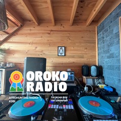 Beats & Rap - Afrohunting Set - Oroko Radio
