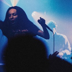 2 Years Of Mothaland - Dibs x Tsunami Tânia