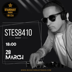 STES8410 - Minimal / Deep Tech Mix by STES8410