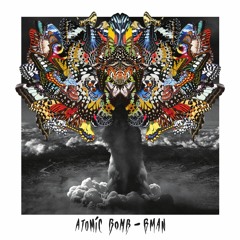 01 Bman - Atomic Bomb