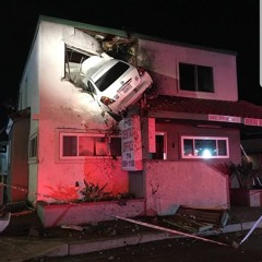 CRASH SITE ( DUI )