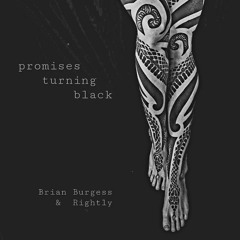 promises turning black