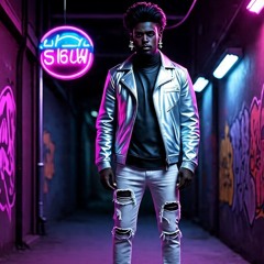 Ya dig prod. by NATHANDIORR