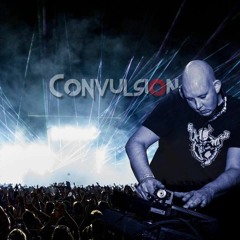 CONVULSION / EARLY HARDCORE ACADEMY #7 ON TOXIC SICKNESS / JULY / 2020