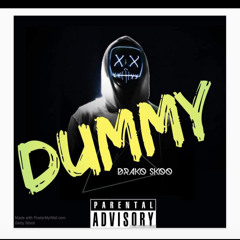 Dummy - Draco Skoo