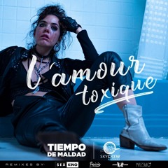 PREMIERE138 // Tiempo De Maldad Feat. Pvlomo - L'amour Toxique (Techno Version)